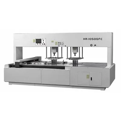 Može li se automatski stroj za izrezivanje koristiti za nestandardno rezanje ...