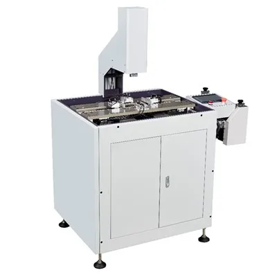 Kakav je sustav nanošenja ljepila u automatskom stroju za izradu krutih kutija?