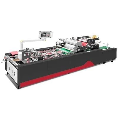 10 najboljih dobavljača strojeva za krpanje prozora u svijetu